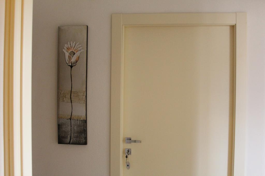 La Porta Sulla Costa Bed & Breakfast San Pantaleo Dış mekan fotoğraf